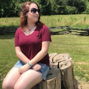 Meet your Posher, Brianna
